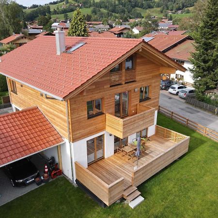 Ferienwohnung Eckmair Шлирзе Экстерьер фото