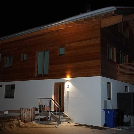 Ferienwohnung Eckmair Шлирзе Экстерьер фото