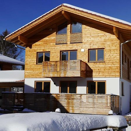 Ferienwohnung Eckmair Шлирзе Экстерьер фото