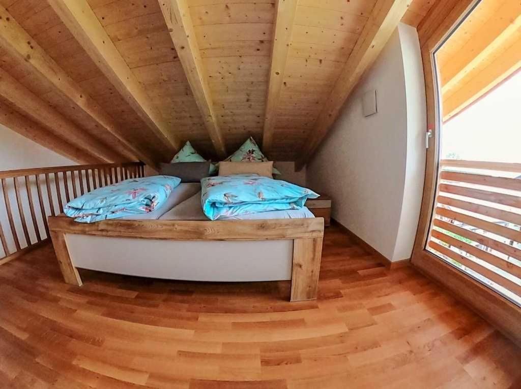 Ferienwohnung Eckmair Шлирзе Экстерьер фото