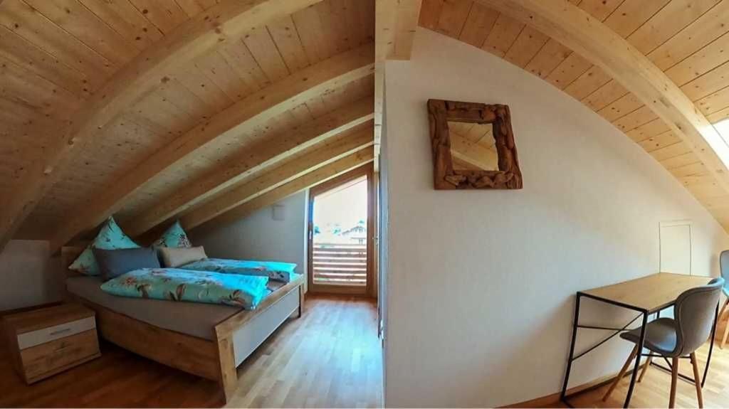 Ferienwohnung Eckmair Шлирзе Экстерьер фото