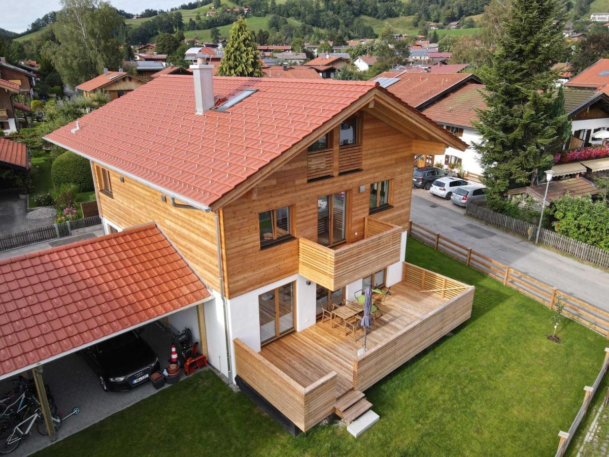 Ferienwohnung Eckmair Шлирзе Экстерьер фото