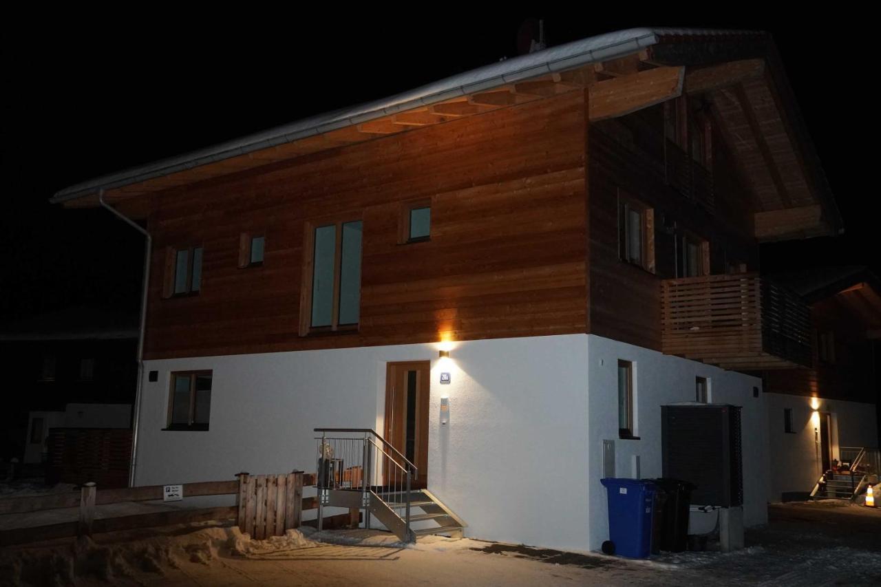 Ferienwohnung Eckmair Шлирзе Экстерьер фото