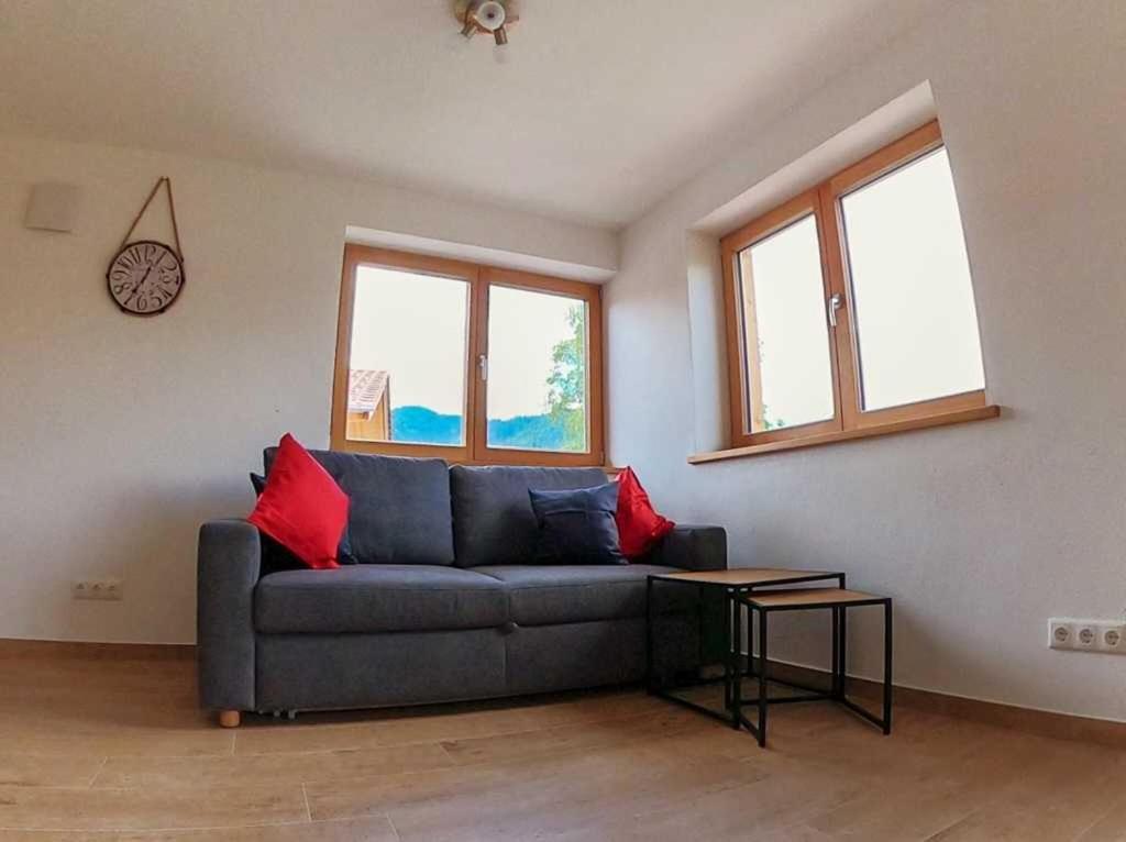 Ferienwohnung Eckmair Шлирзе Экстерьер фото