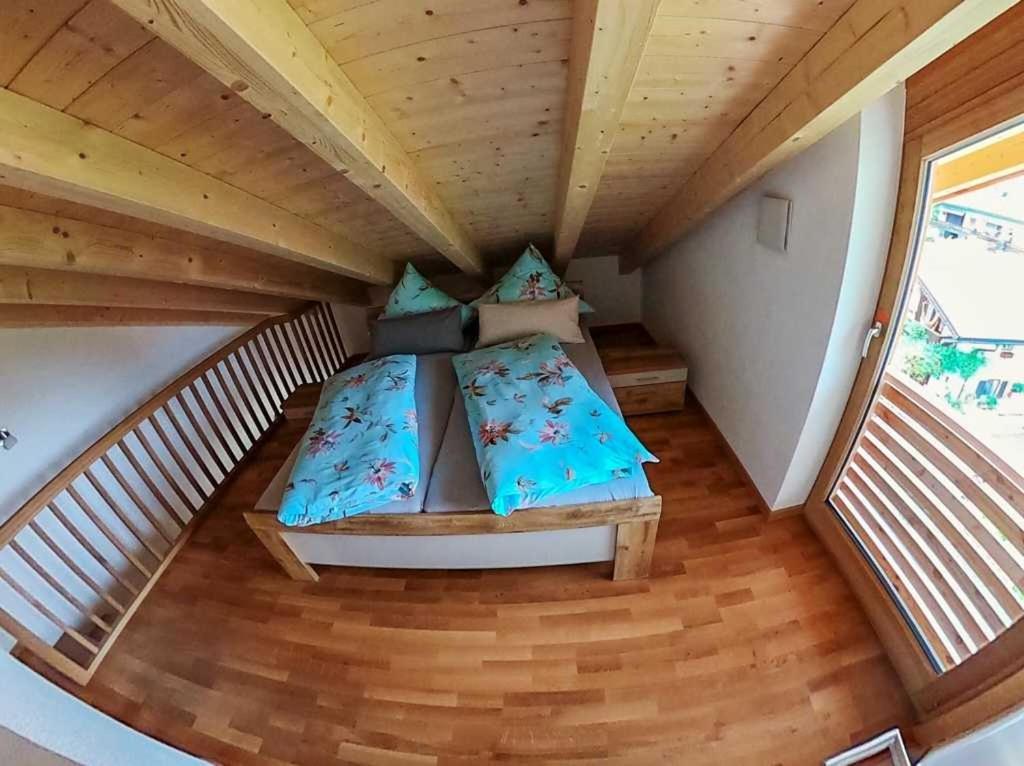 Ferienwohnung Eckmair Шлирзе Экстерьер фото