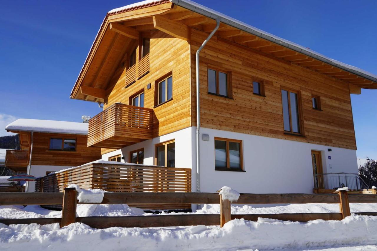 Ferienwohnung Eckmair Шлирзе Экстерьер фото
