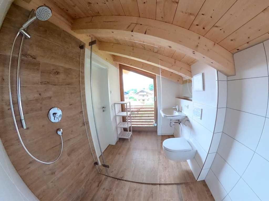 Ferienwohnung Eckmair Шлирзе Экстерьер фото