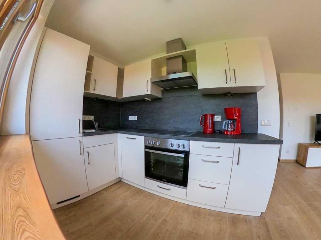 Ferienwohnung Eckmair Шлирзе Экстерьер фото