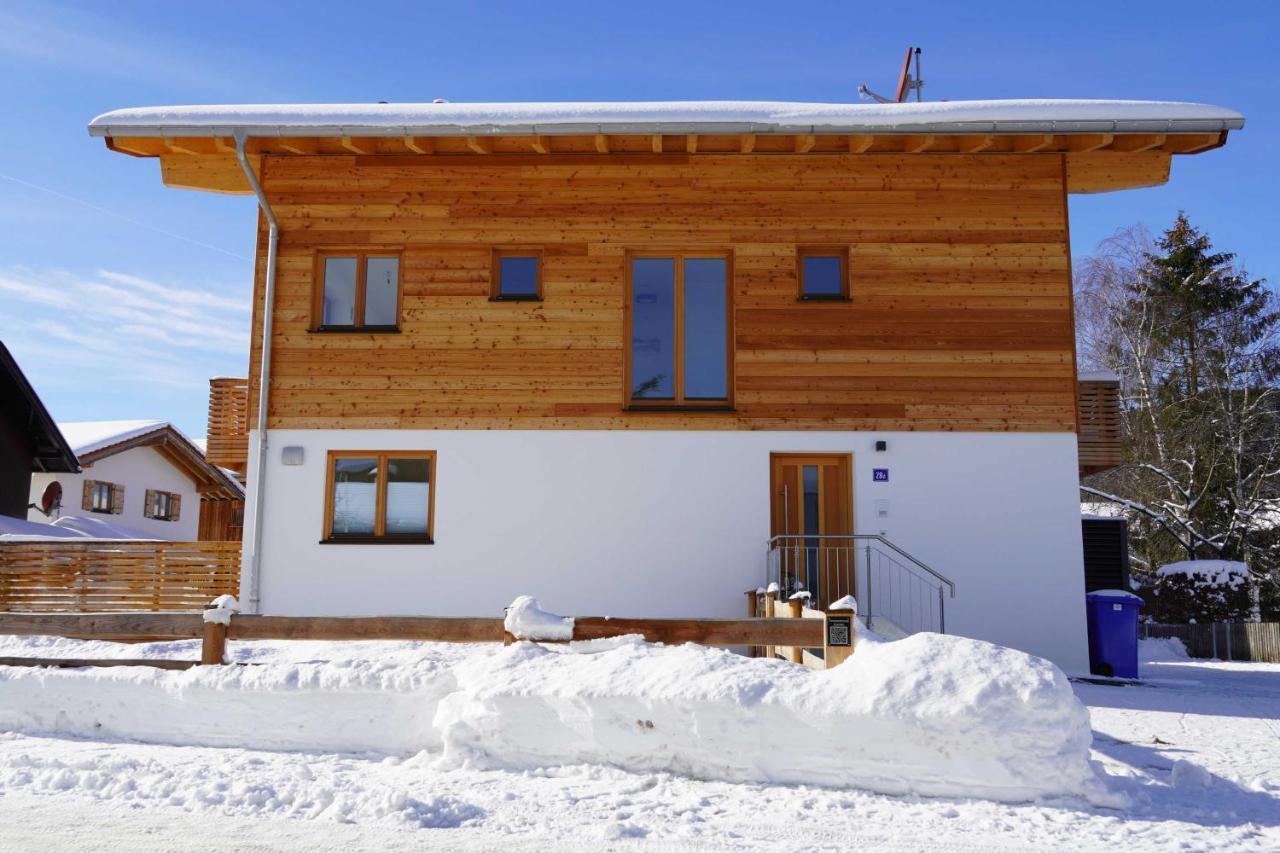Ferienwohnung Eckmair Шлирзе Экстерьер фото